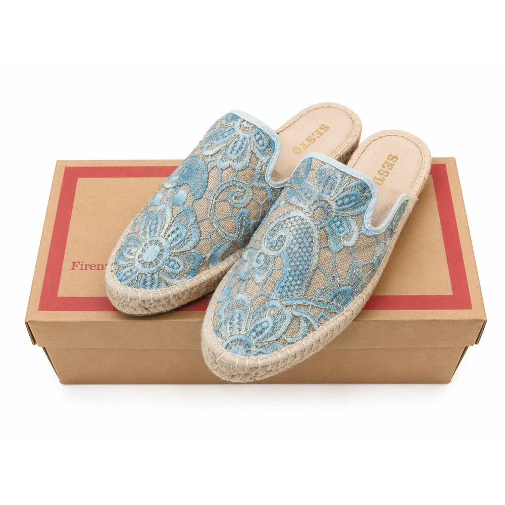 Sesto Meucci original qvc